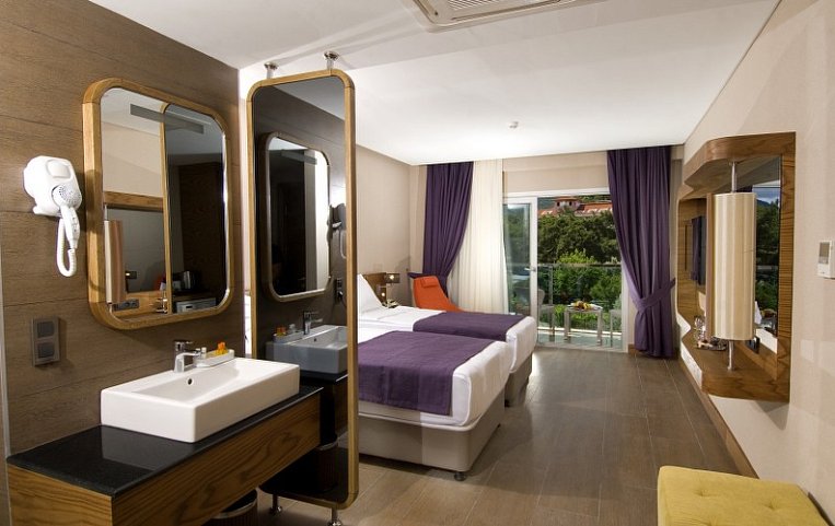 Casa De Maris 5*