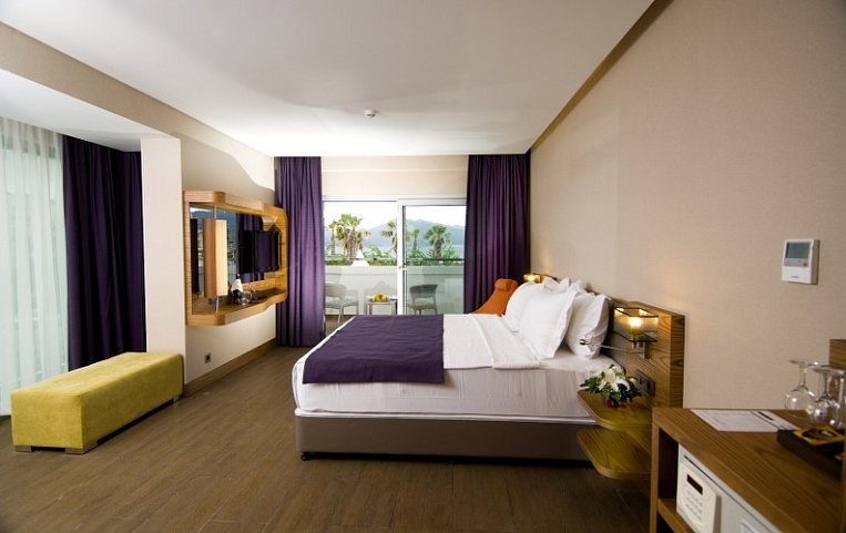 Casa De Maris 5*