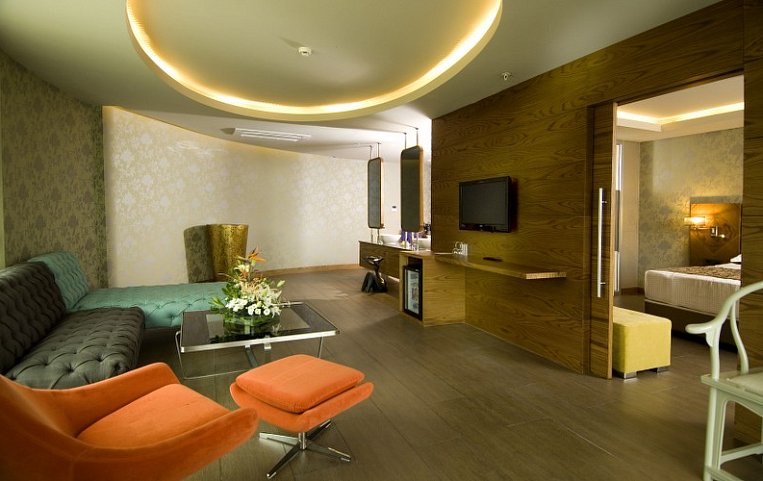 Casa De Maris 5*
