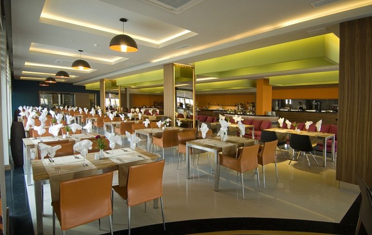 Casa De Maris 5*