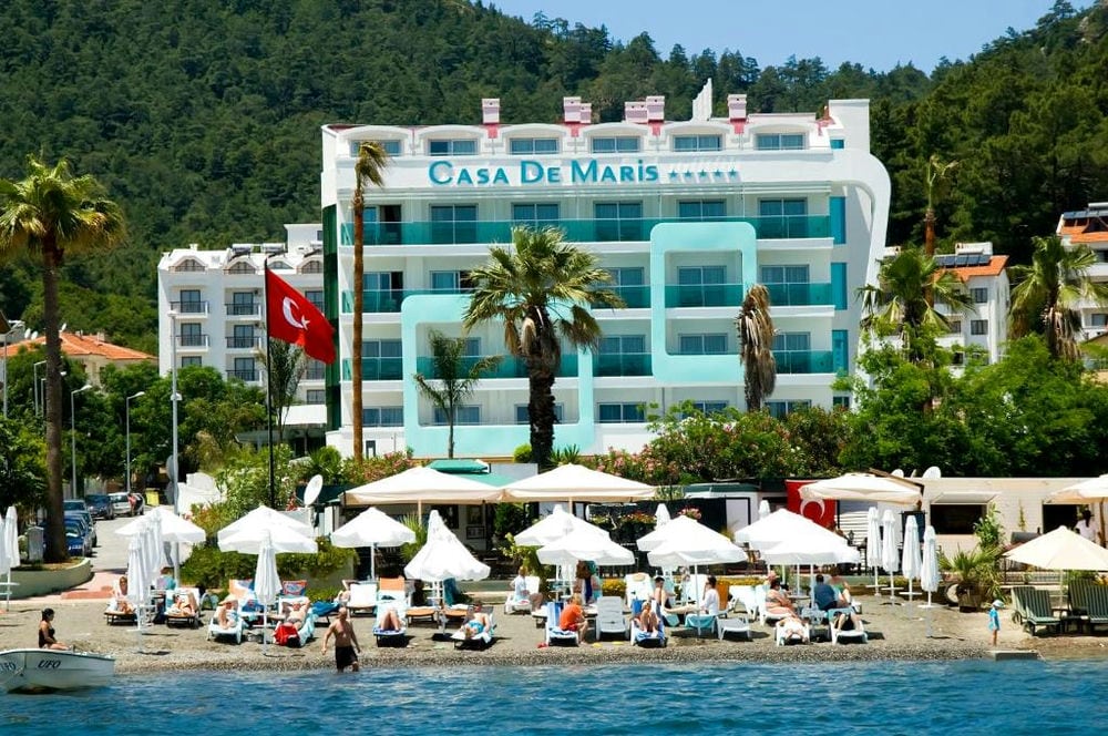 Casa De Maris 5*
