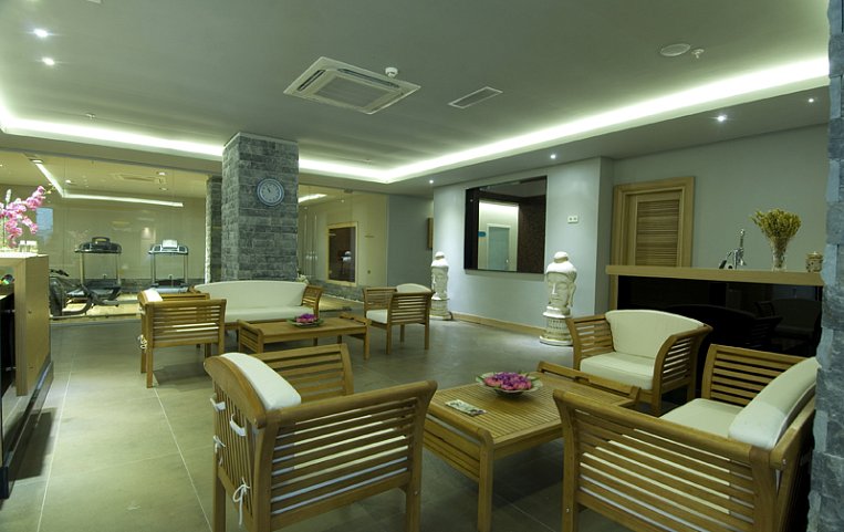 Casa De Maris 5*
