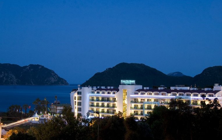 Casa De Maris 5*
