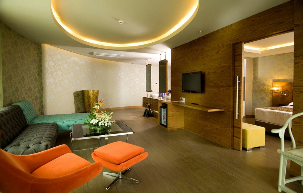 Casa De Maris 5*