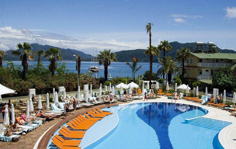 Casa De Maris 5*