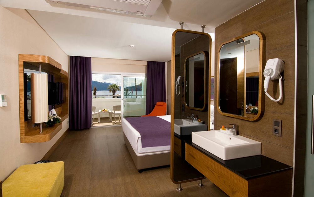 Casa De Maris 5*