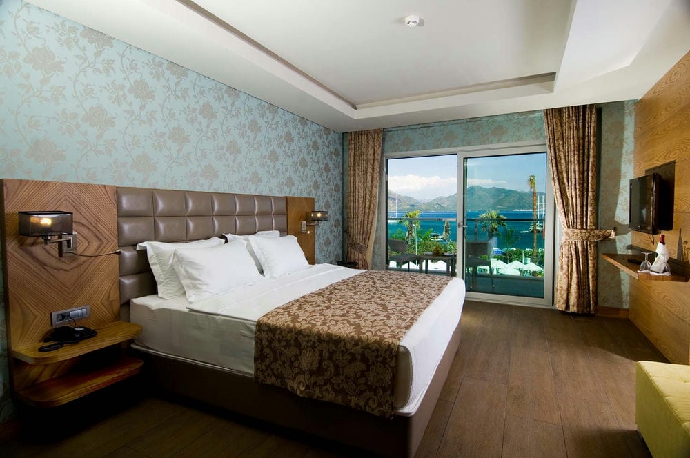 Casa De Maris 5*