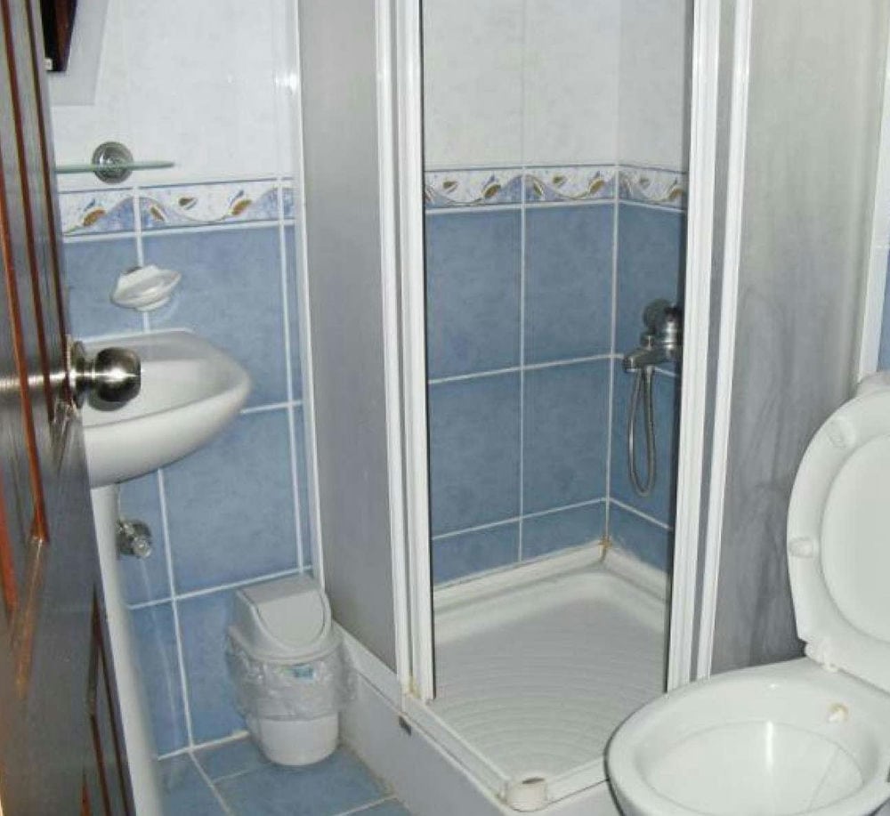 Anerissa Hotel 3*