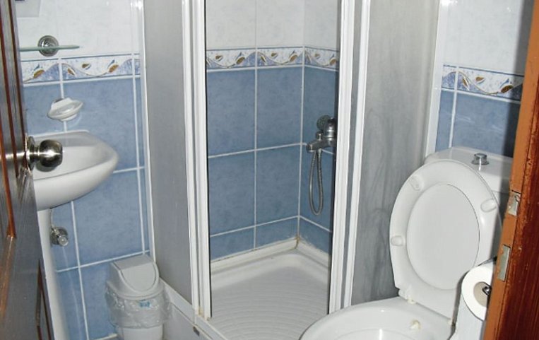 Anerissa Hotel 3*
