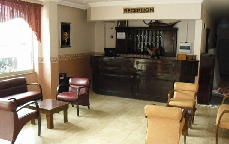 Anerissa Hotel 3*