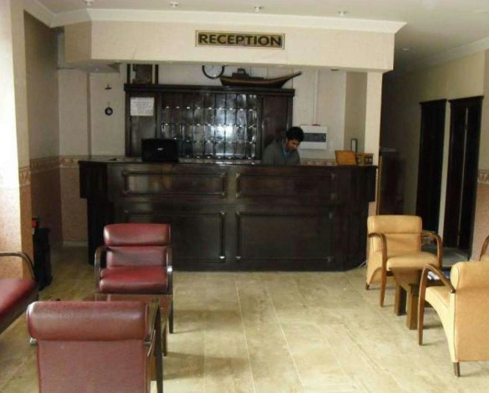 Anerissa Hotel 3*