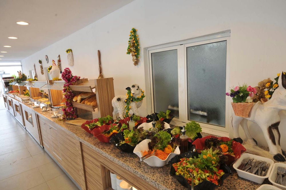 Amos Hotel 3*