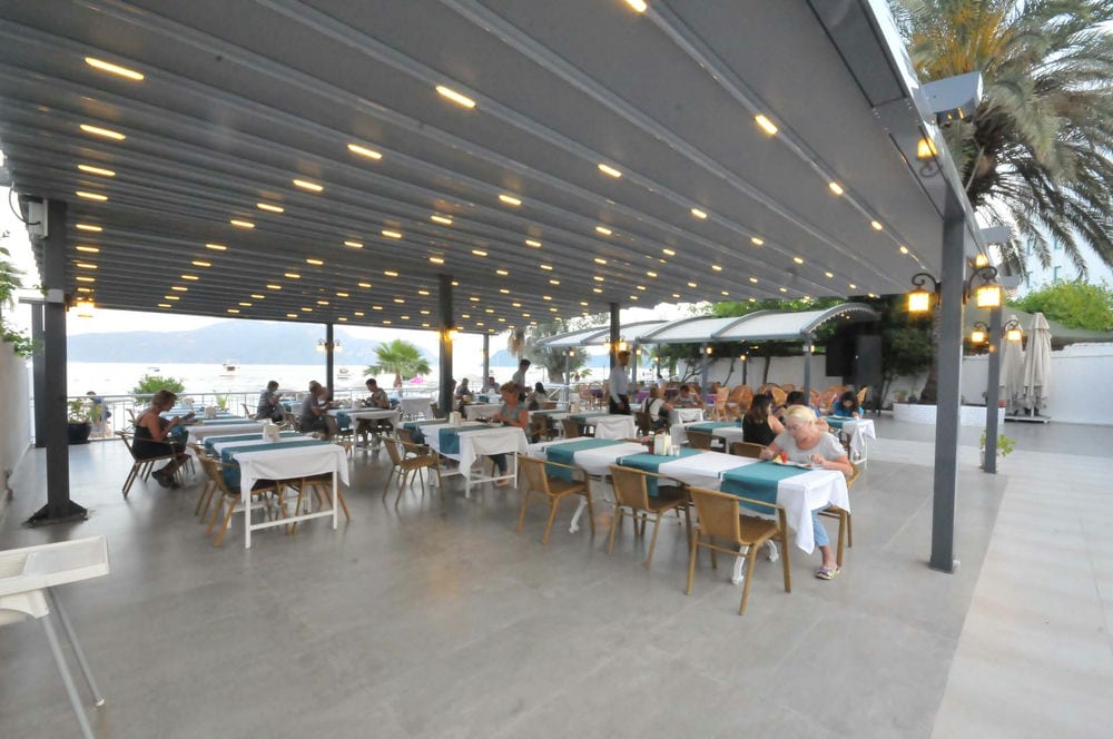 Amos Hotel 3*