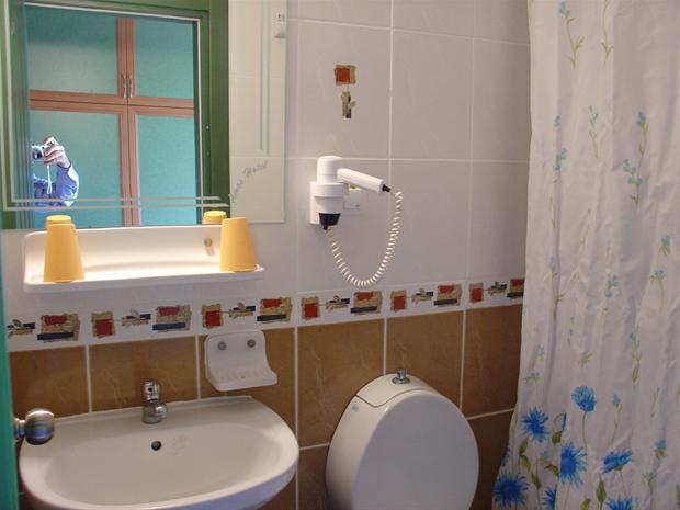 Amos Hotel 3*