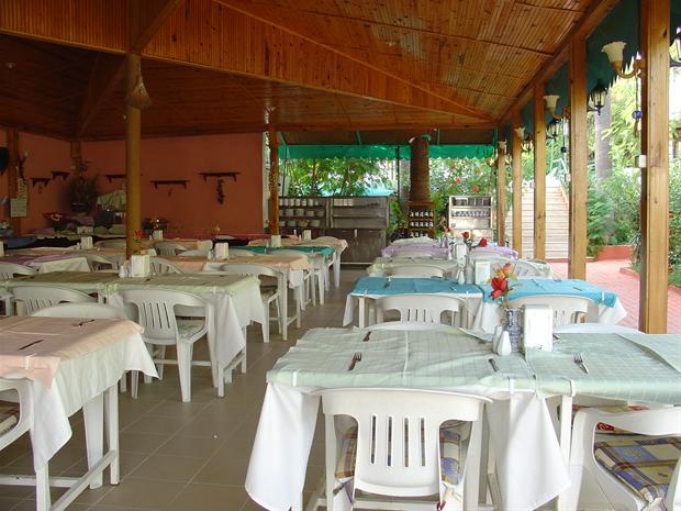 Amos Hotel 3*
