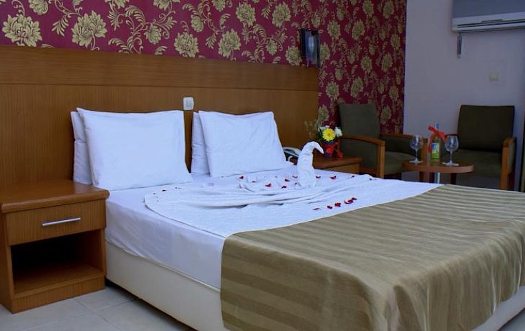 Surtel Hotel 3*