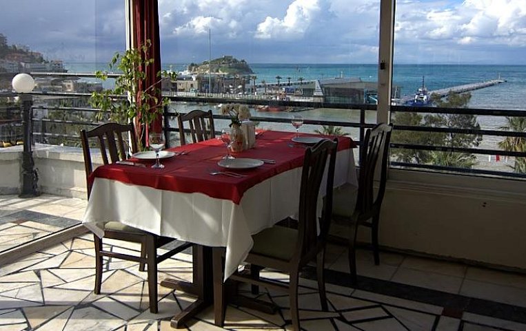 Surtel Hotel 3*