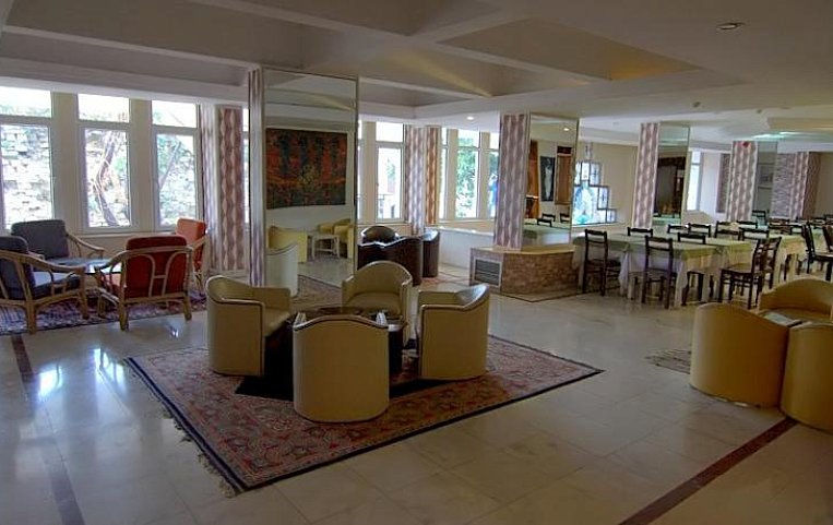 Surtel Hotel 3*