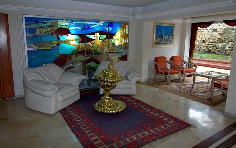 Surtel Hotel 3*