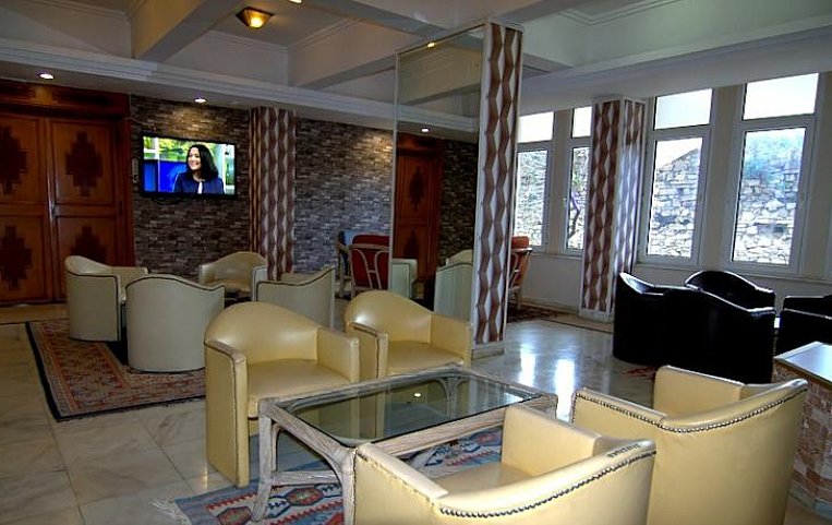 Surtel Hotel 3*