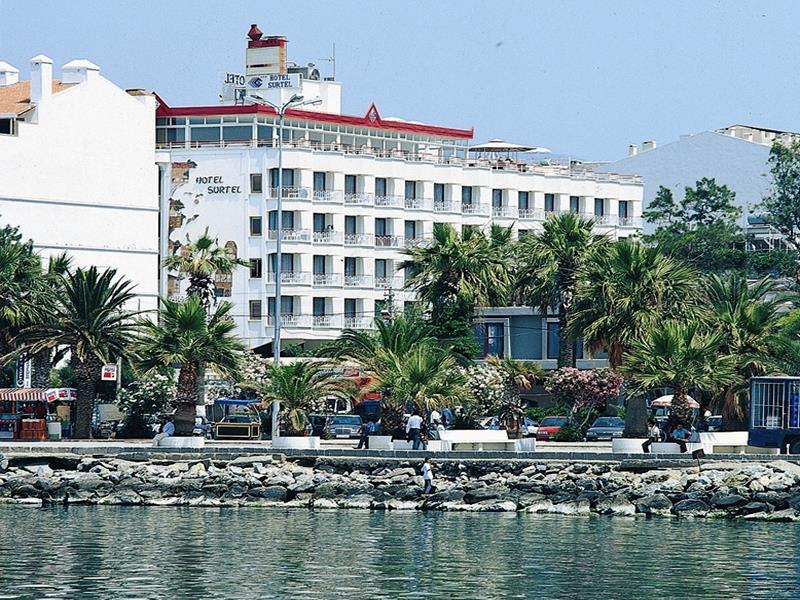Surtel Hotel 3*