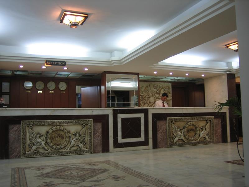 Surtel Hotel 3*
