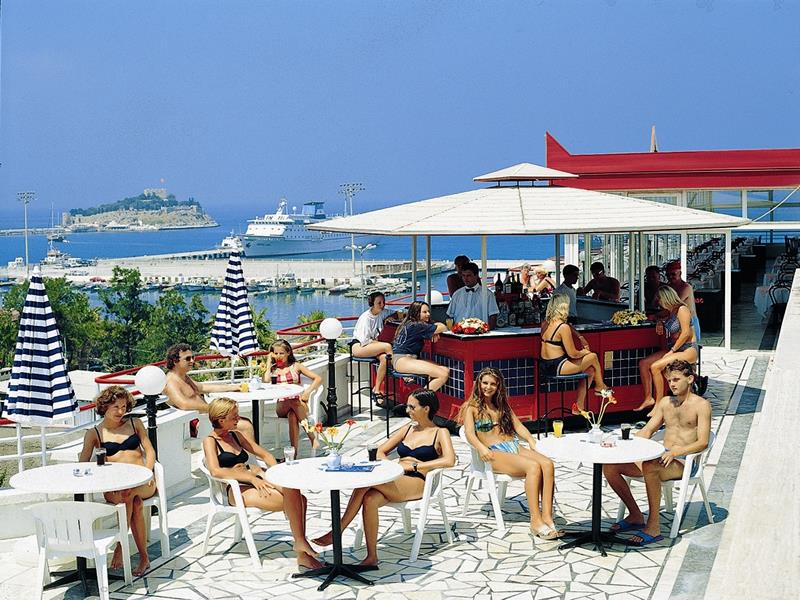 Surtel Hotel 3*