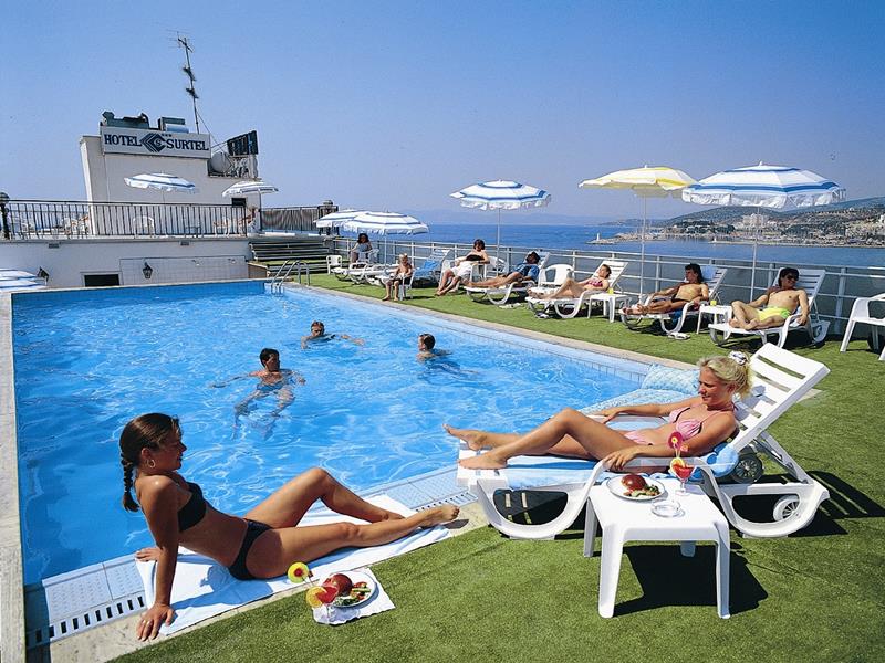 Surtel Hotel 3*