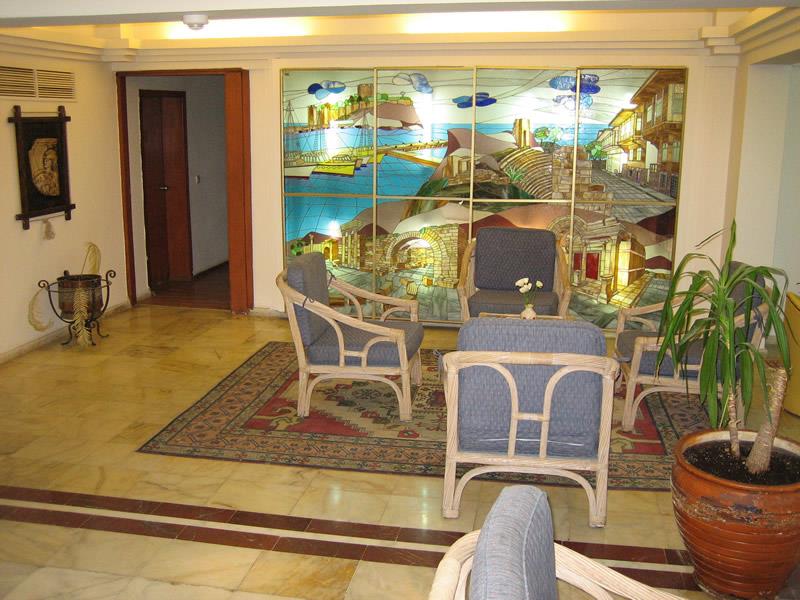 Surtel Hotel 3*