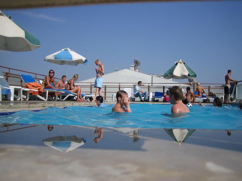 Surtel Hotel 3*