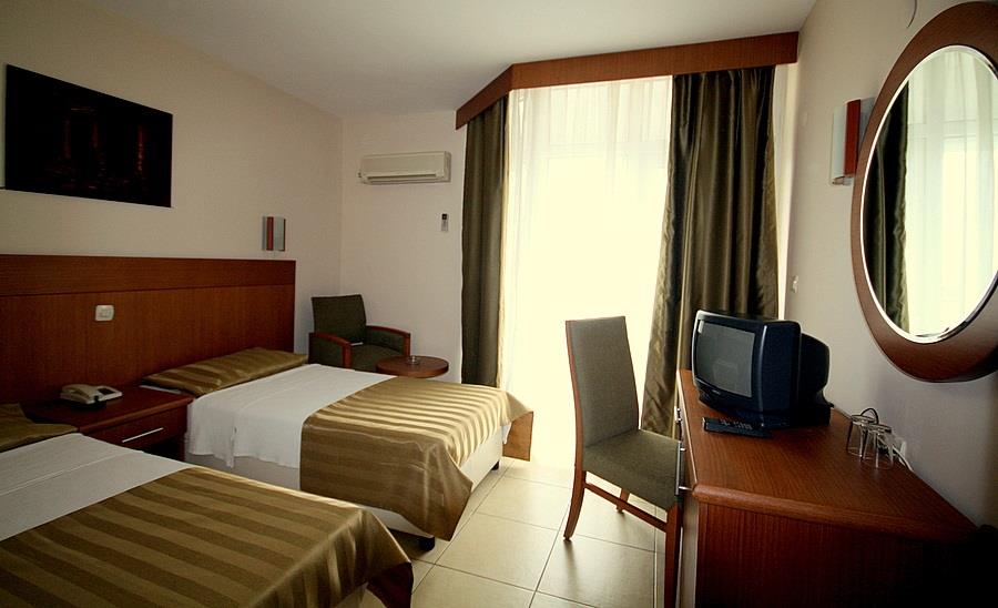 Surtel Hotel 3*
