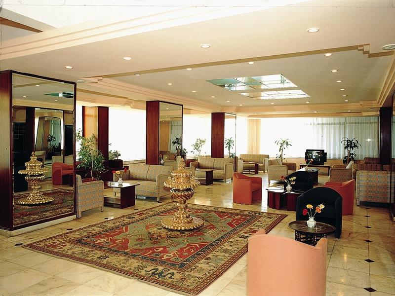 Surtel Hotel 3*
