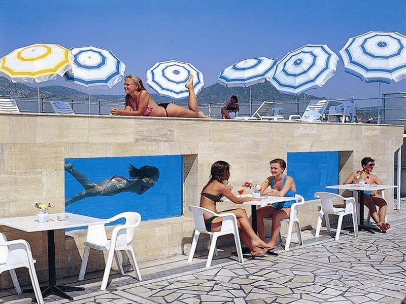 Surtel Hotel 3*