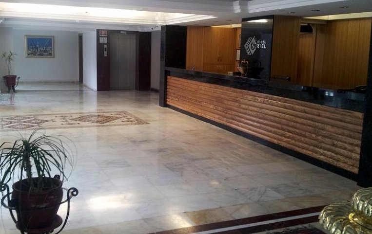 Surtel Hotel 3*