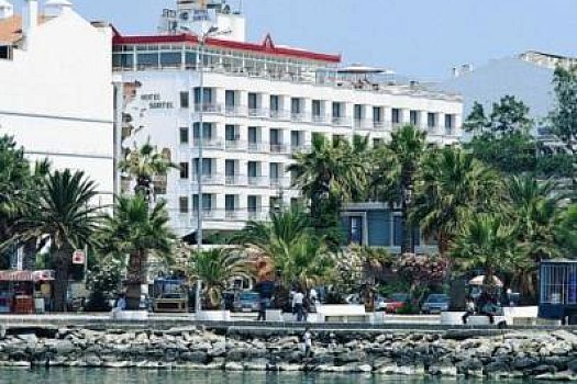 Surtel Hotel 3*