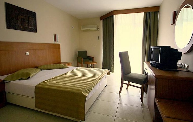 Surtel Hotel 3*