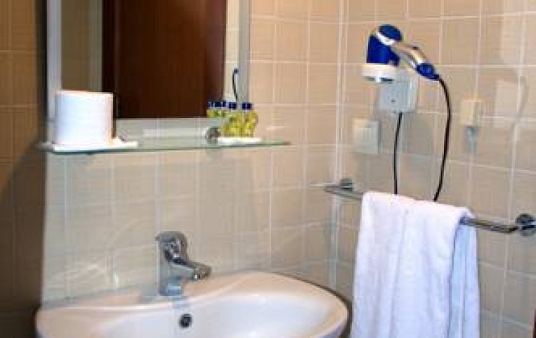 Surtel Hotel 3*