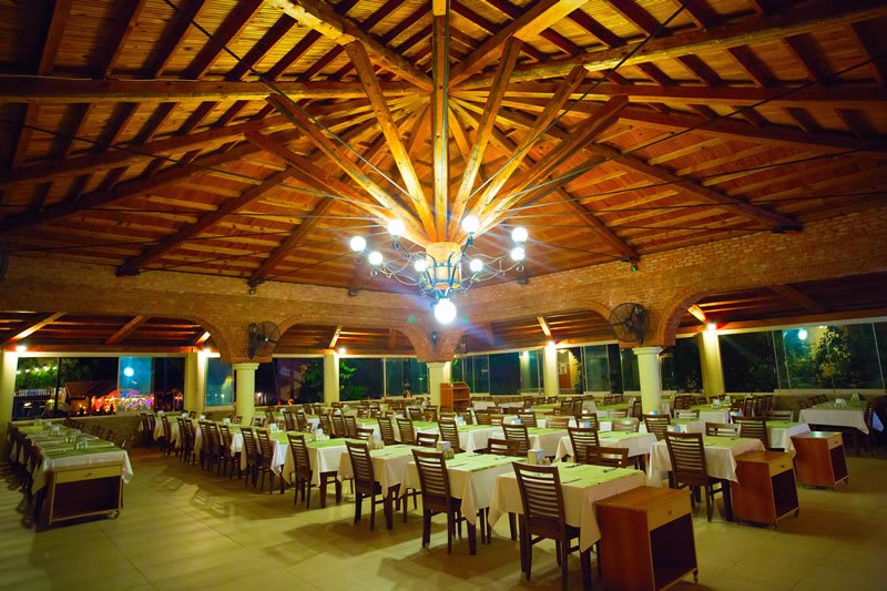 Oludeniz Turquoise Hotel 4*