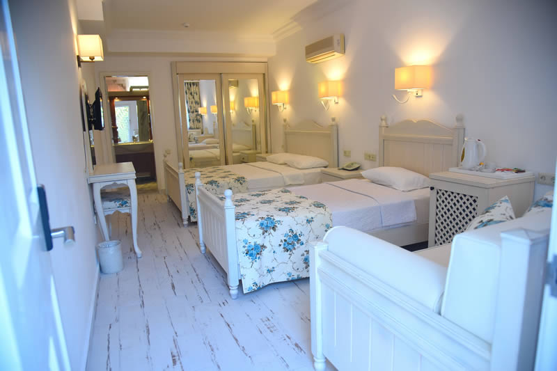 Oludeniz Turquoise Hotel 4*