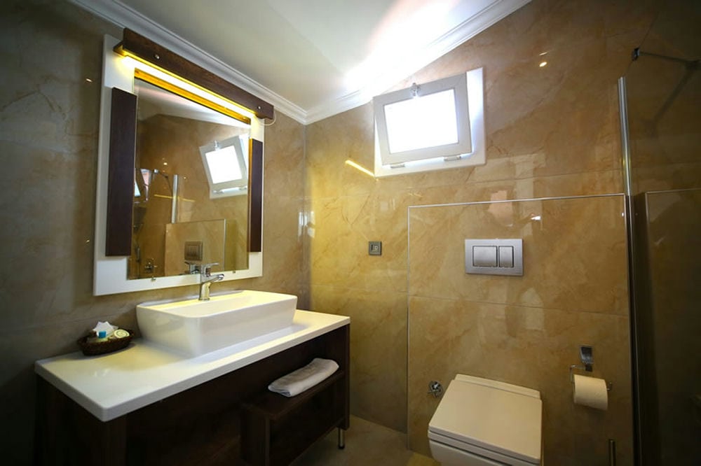 Oludeniz Turquoise Hotel 4*