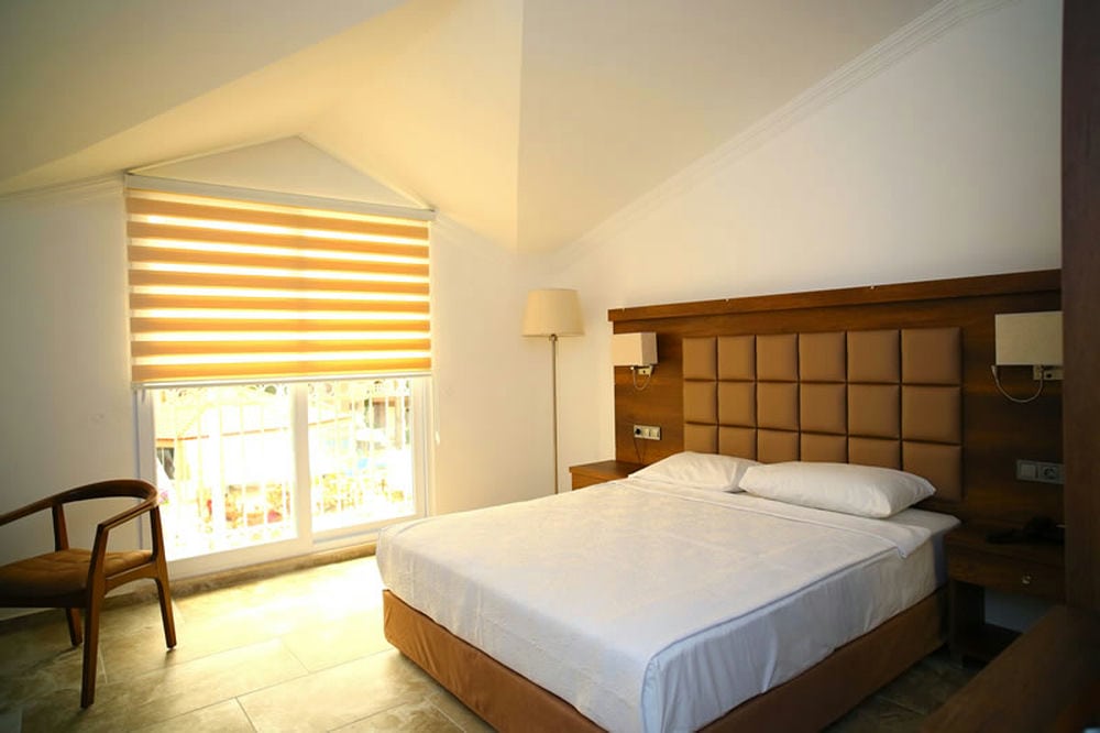 Oludeniz Turquoise Hotel 4*
