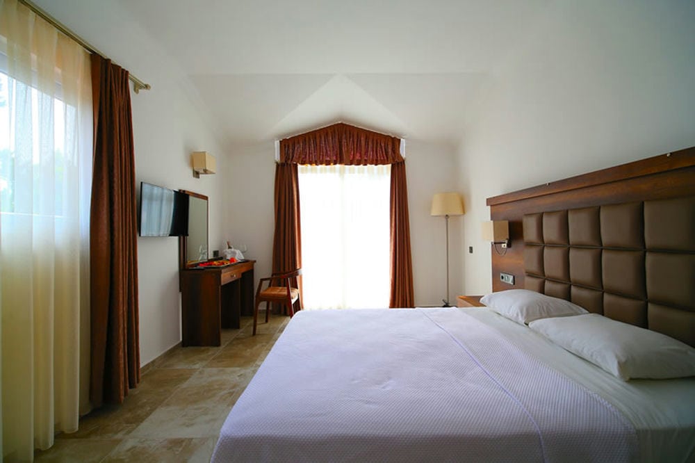 Oludeniz Turquoise Hotel 4*