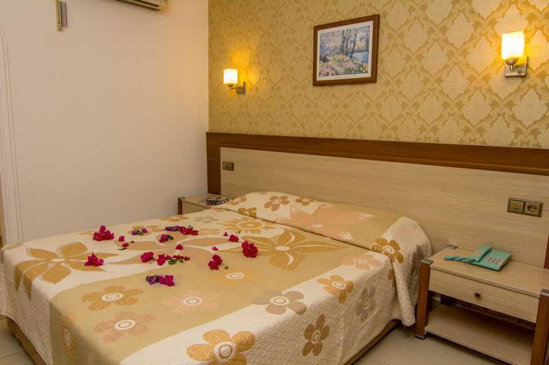Oludeniz Turquoise Hotel 4*