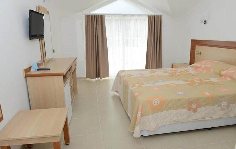 Oludeniz Turquoise Hotel 4*
