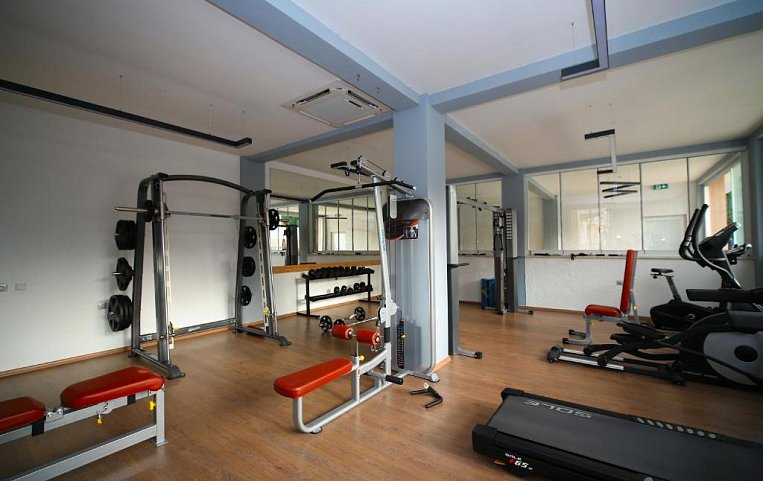Oludeniz Turquoise Hotel 4*