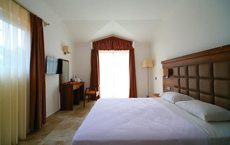 Oludeniz Turquoise Hotel 4*