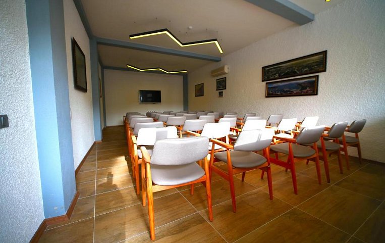 Oludeniz Turquoise Hotel 4*