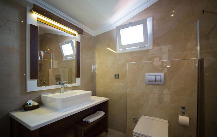 Oludeniz Turquoise Hotel 4*
