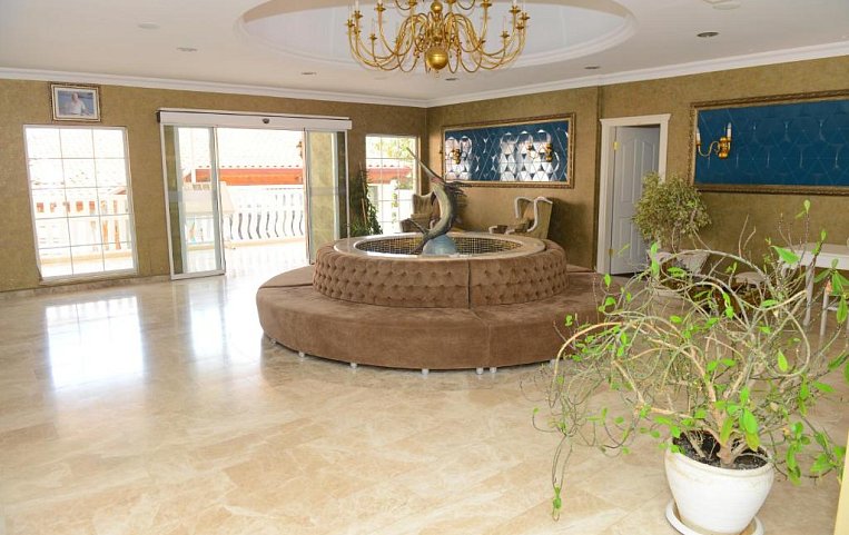 Oludeniz Turquoise Hotel 4*