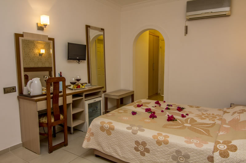Oludeniz Turquoise Hotel 4*